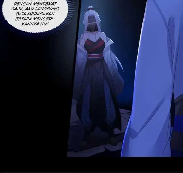 The Lady is the Future Tyrant chapter 14 halaman 7