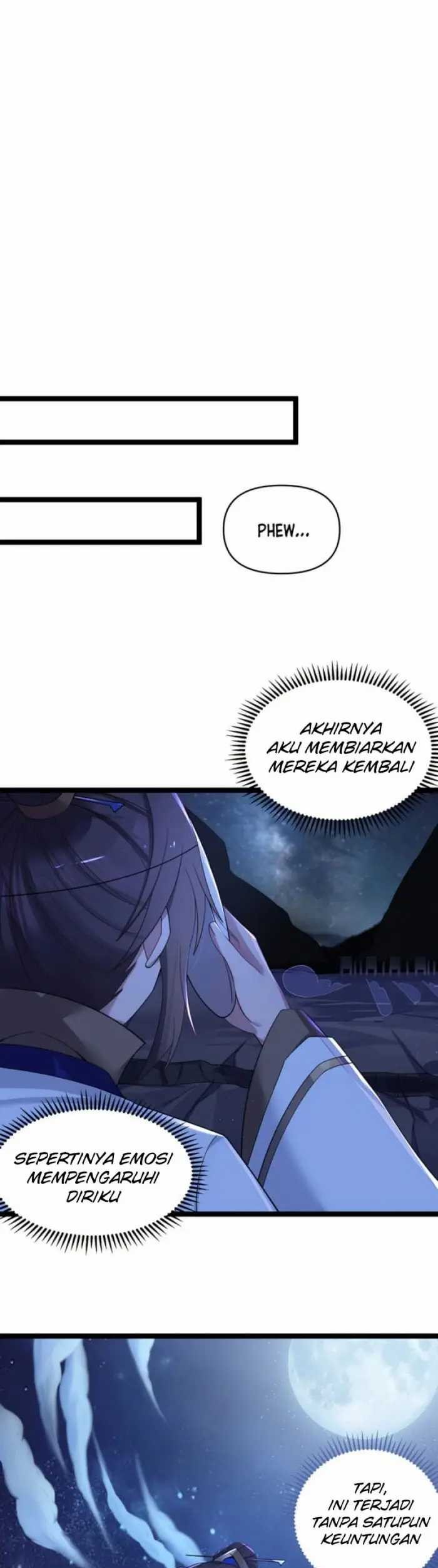 The Lady is the Future Tyrant chapter 14 halaman 12