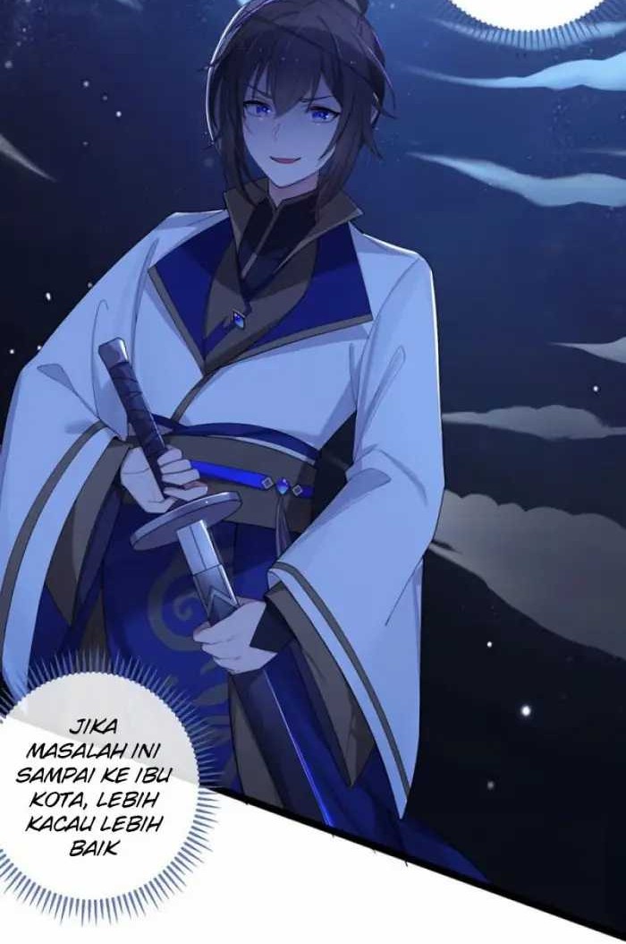 The Lady is the Future Tyrant chapter 14 halaman 13