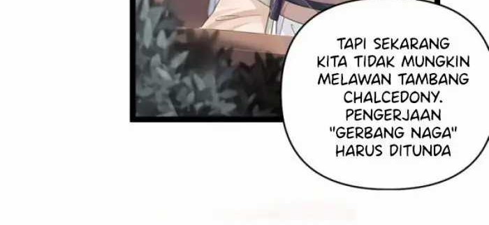 The Lady is the Future Tyrant chapter 14 halaman 19