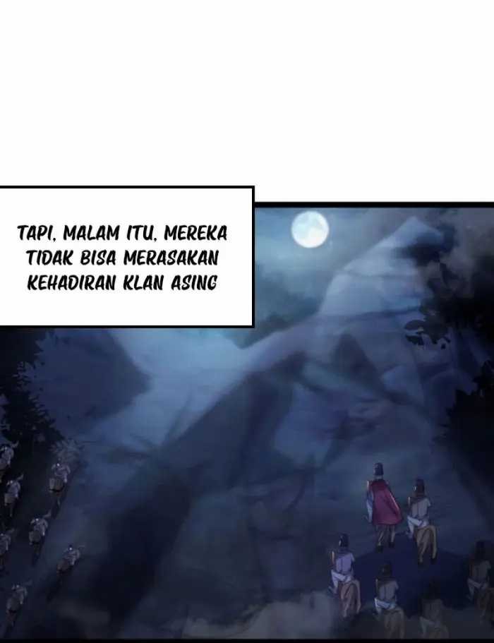 The Lady is the Future Tyrant chapter 14 halaman 24