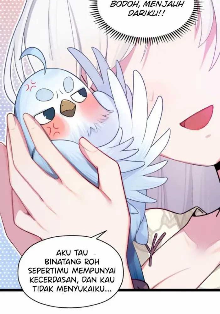 The Lady is the Future Tyrant Bab 15 halaman 7