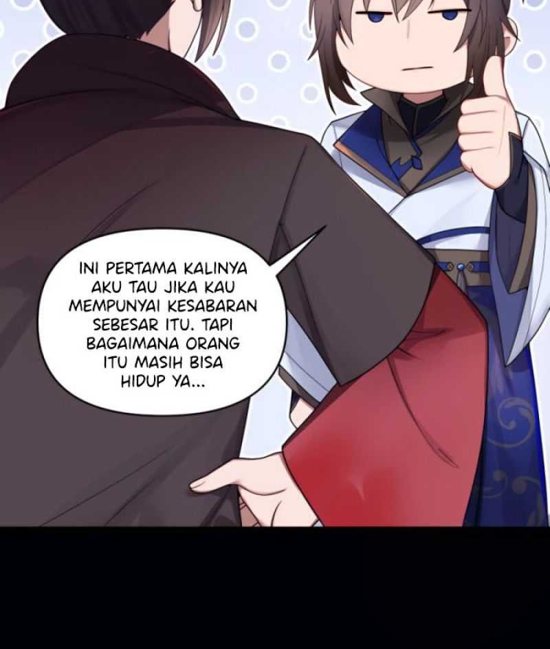 The Lady is the Future Tyrant chapter 16 halaman 8