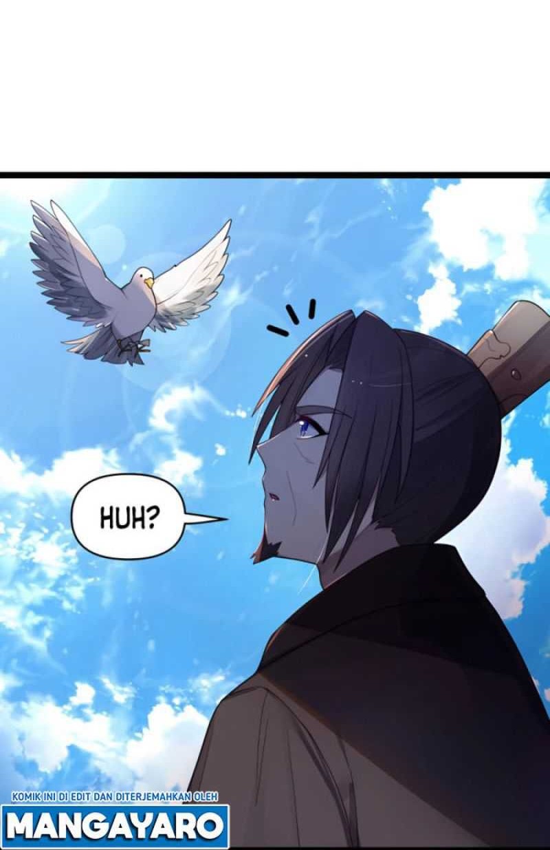 The Lady is the Future Tyrant chapter 16 halaman 33