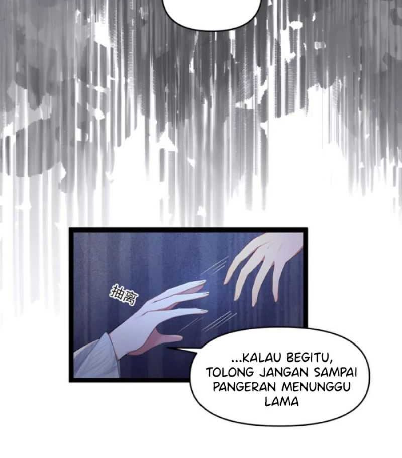 The Lady is the Future Tyrant chapter 17 halaman 8