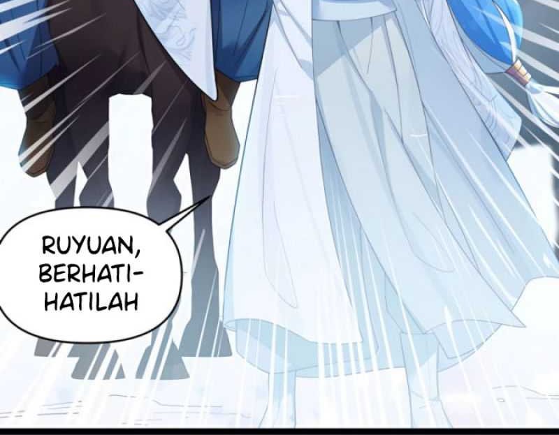 The Lady is the Future Tyrant chapter 17 halaman 21