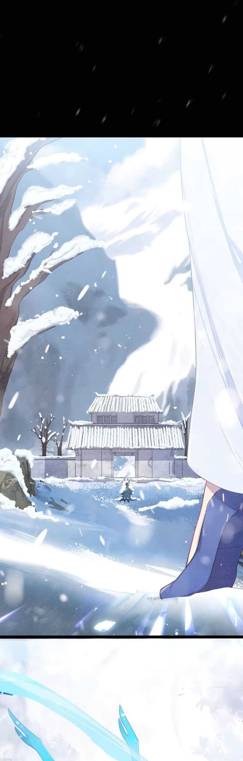The Lady is the Future Tyrant chapter 18 halaman 3