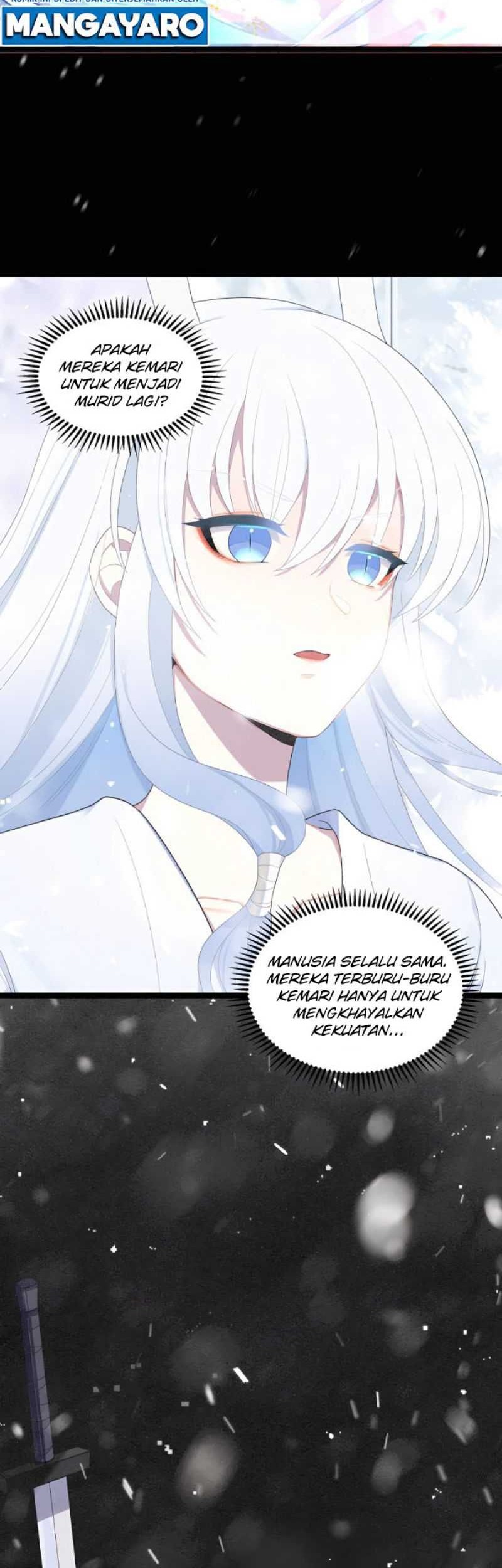 The Lady is the Future Tyrant chapter 18 halaman 5