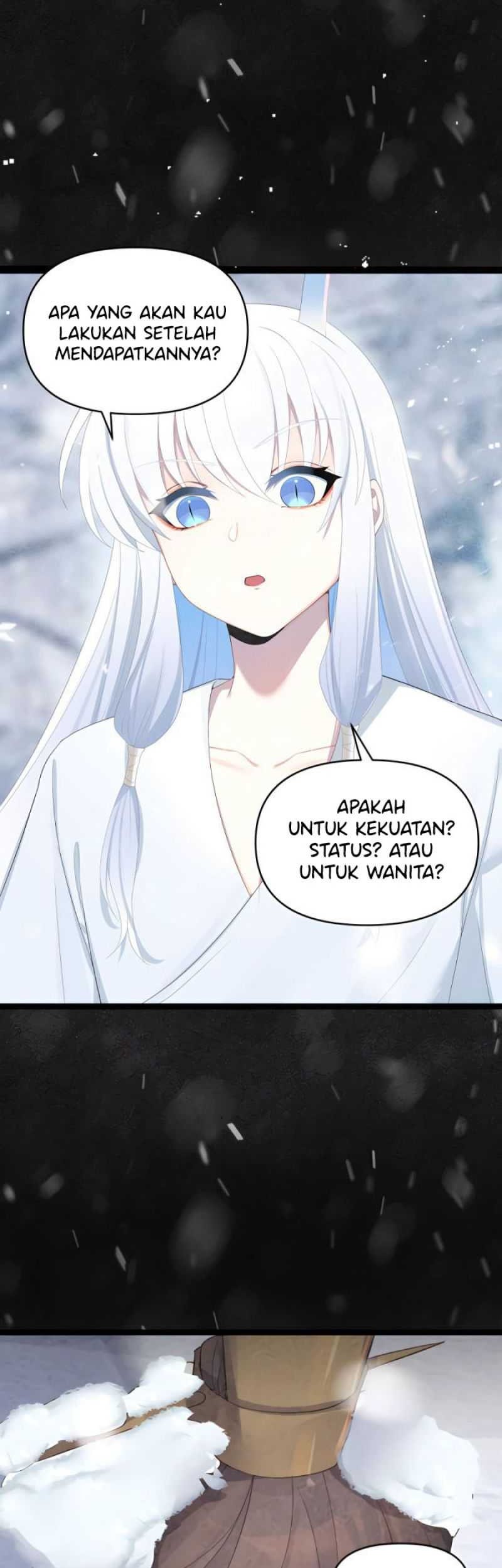 The Lady is the Future Tyrant chapter 18 halaman 10