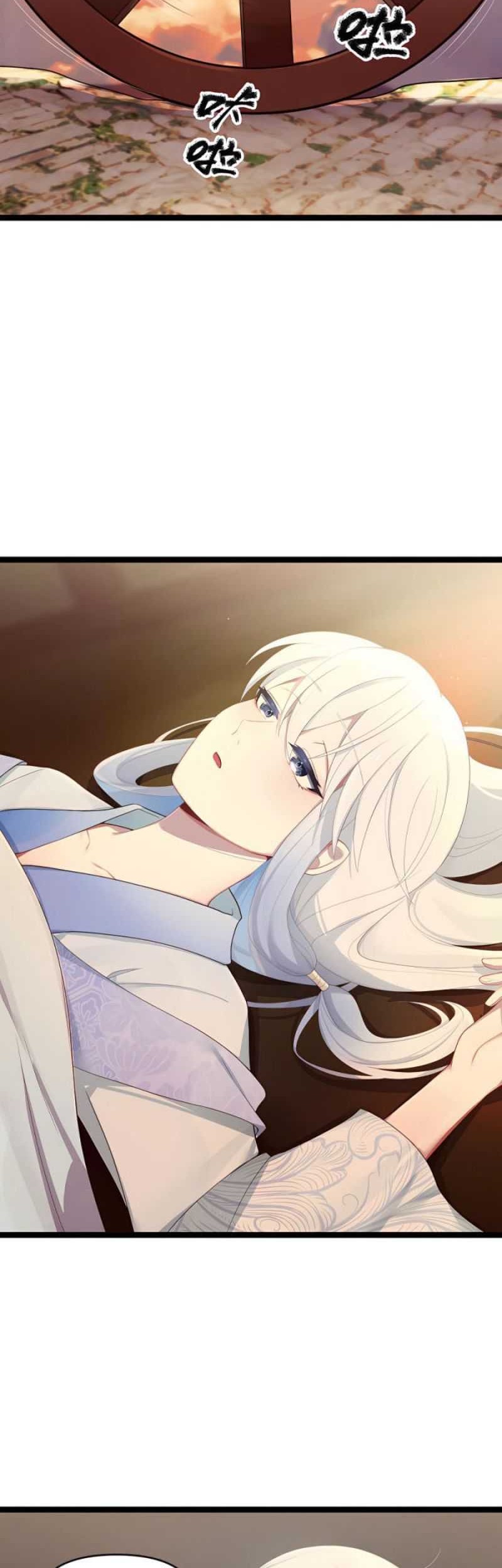The Lady is the Future Tyrant chapter 18 halaman 15