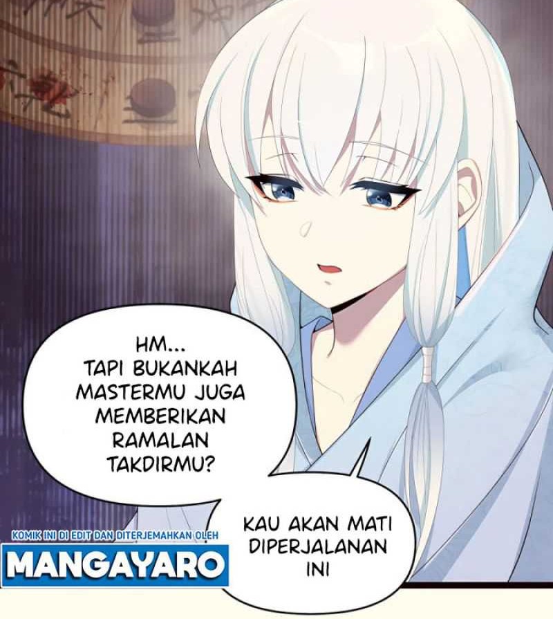The Lady is the Future Tyrant chapter 18 halaman 24