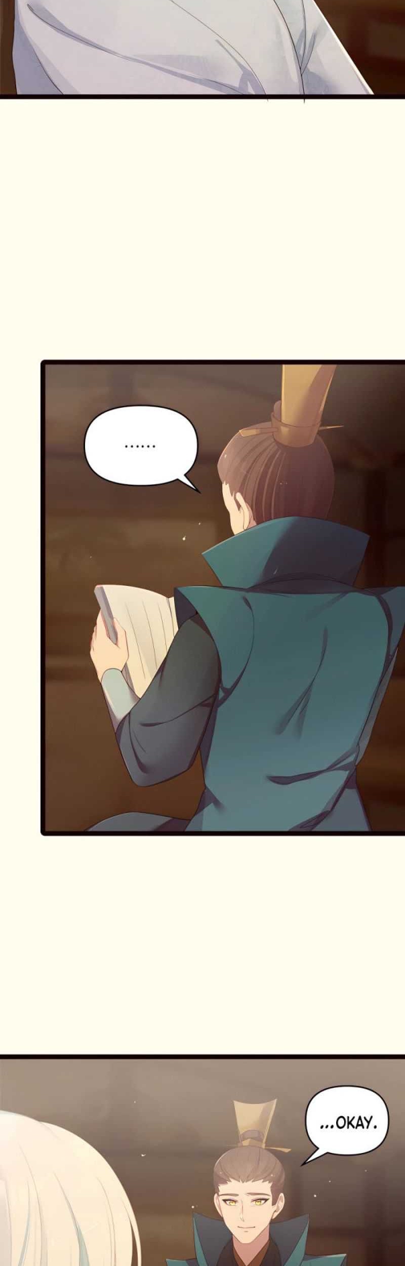 The Lady is the Future Tyrant chapter 18 halaman 26