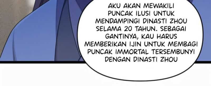 The Lady is the Future Tyrant Bab 19 halaman 25
