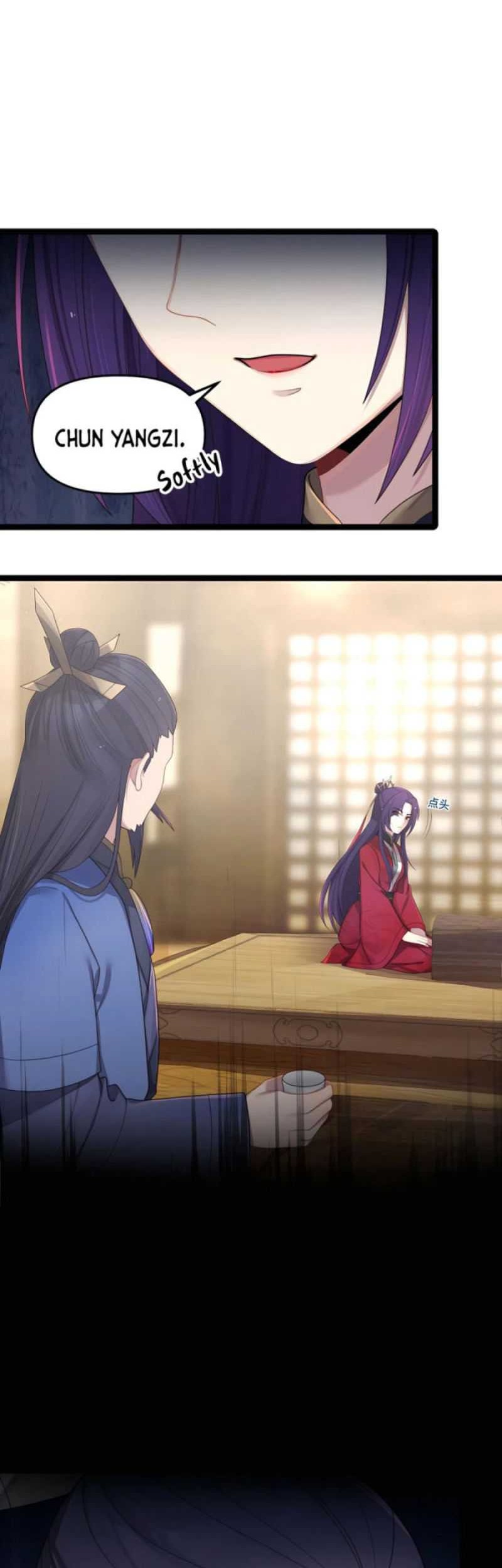 The Lady is the Future Tyrant Bab 20 halaman 5