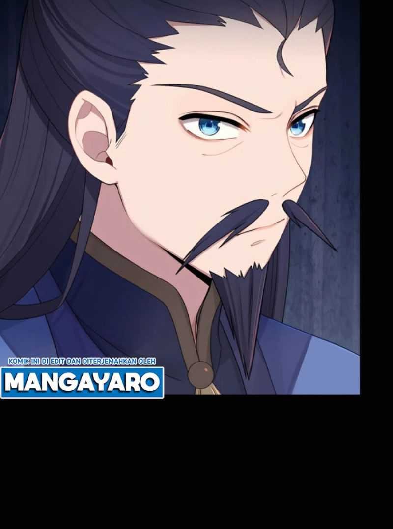 The Lady is the Future Tyrant Bab 20 halaman 6