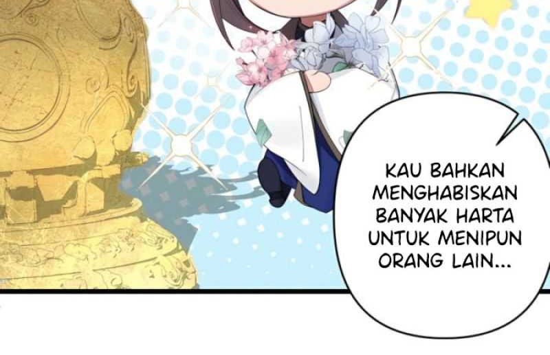 The Lady is the Future Tyrant Bab 21 halaman 20