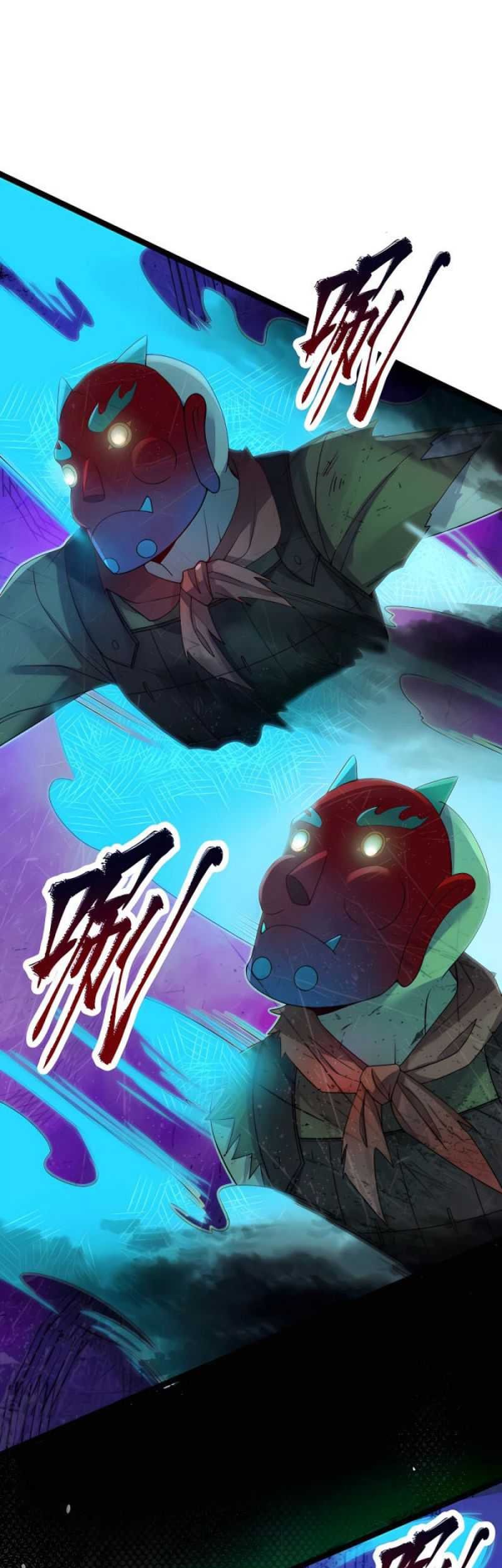 The Lady is the Future Tyrant chapter 22 halaman 10