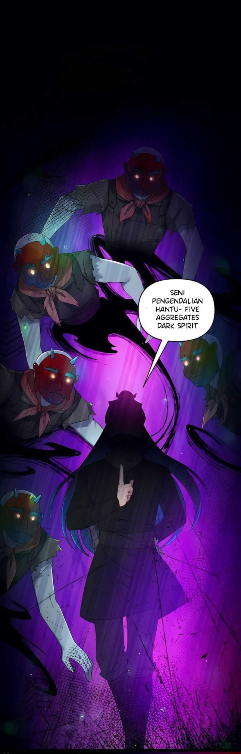 The Lady is the Future Tyrant chapter 22 halaman 12