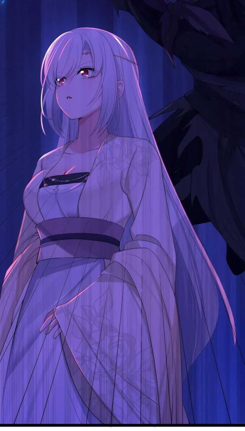 The Lady is the Future Tyrant chapter 22 halaman 23