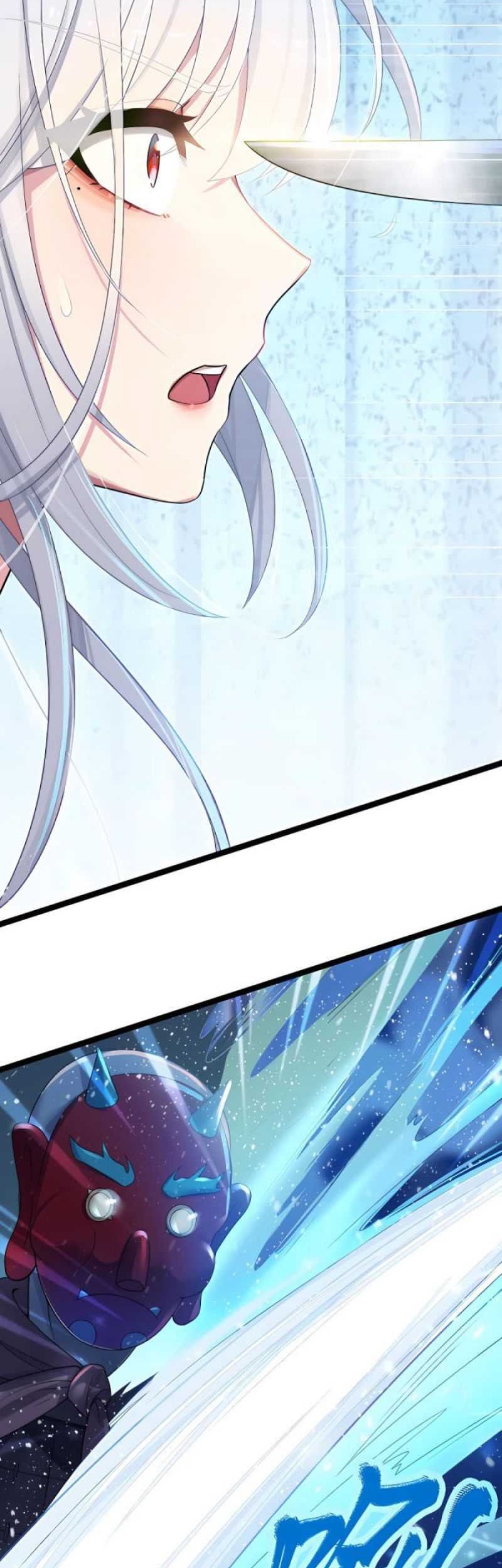The Lady is the Future Tyrant chapter 22 halaman 25