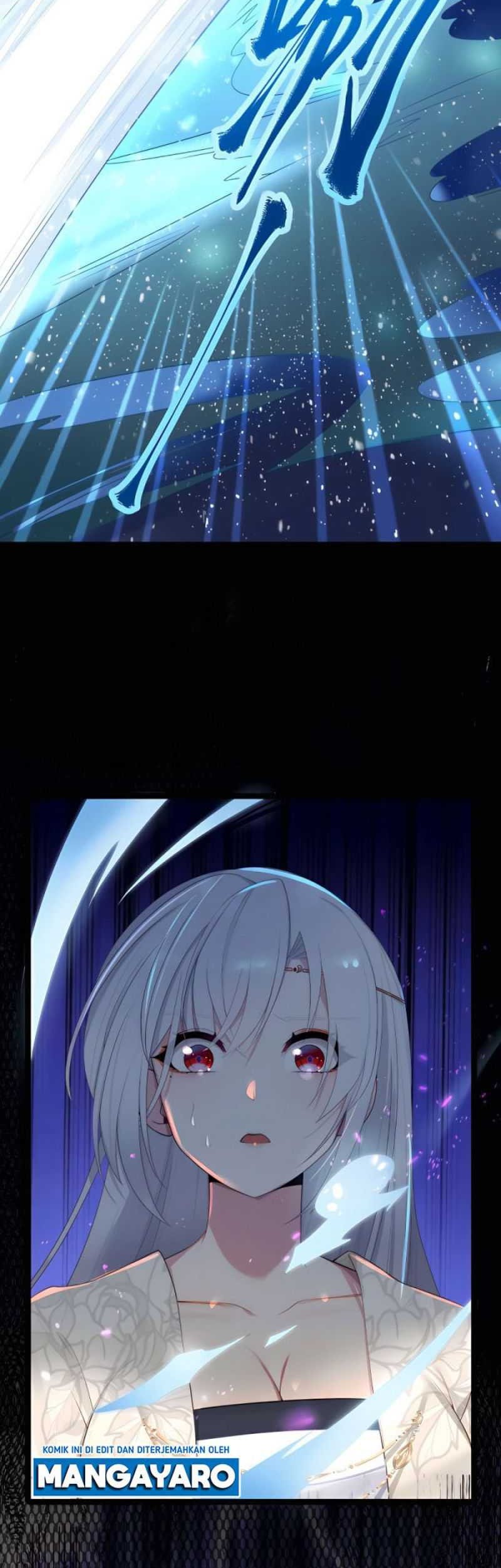 The Lady is the Future Tyrant chapter 22 halaman 26