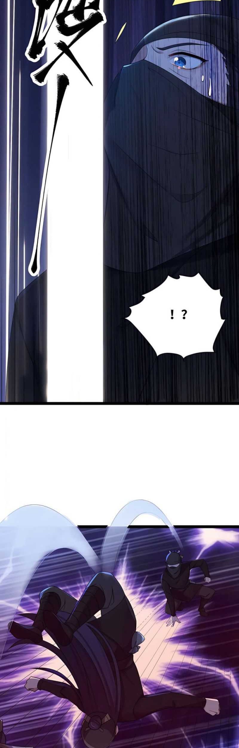 The Lady is the Future Tyrant chapter 22 halaman 32
