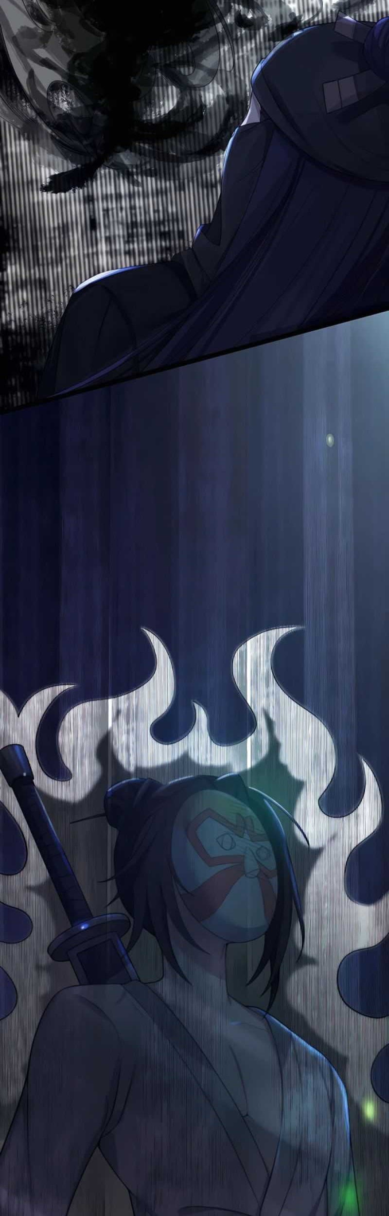 The Lady is the Future Tyrant chapter 22 halaman 34