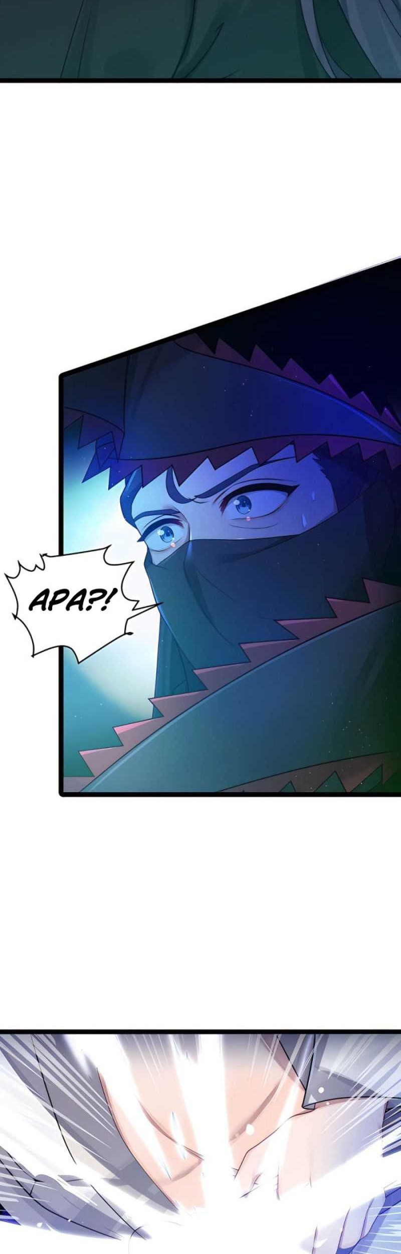 The Lady is the Future Tyrant chapter 22 halaman 39