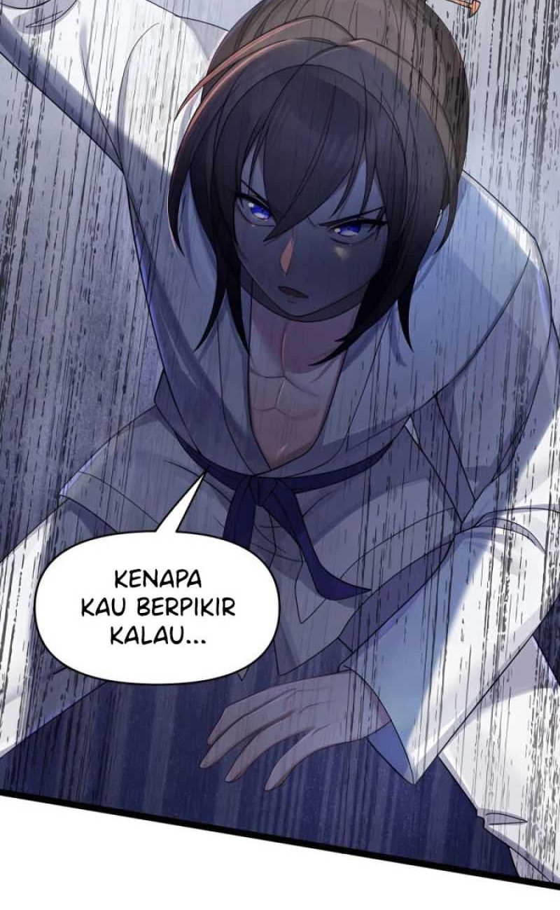 The Lady is the Future Tyrant chapter 23 halaman 10