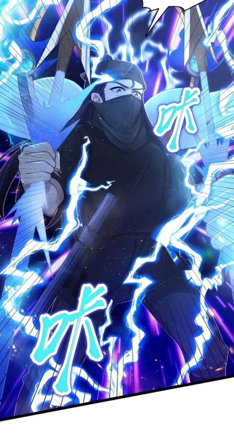The Lady is the Future Tyrant chapter 23 halaman 16