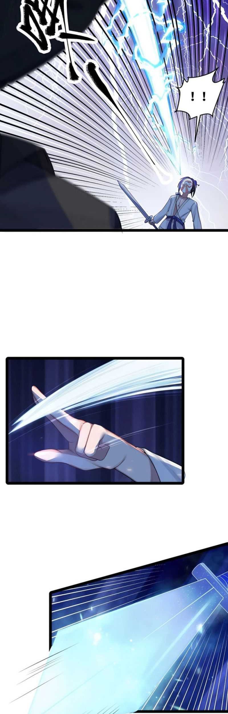 The Lady is the Future Tyrant chapter 23 halaman 18