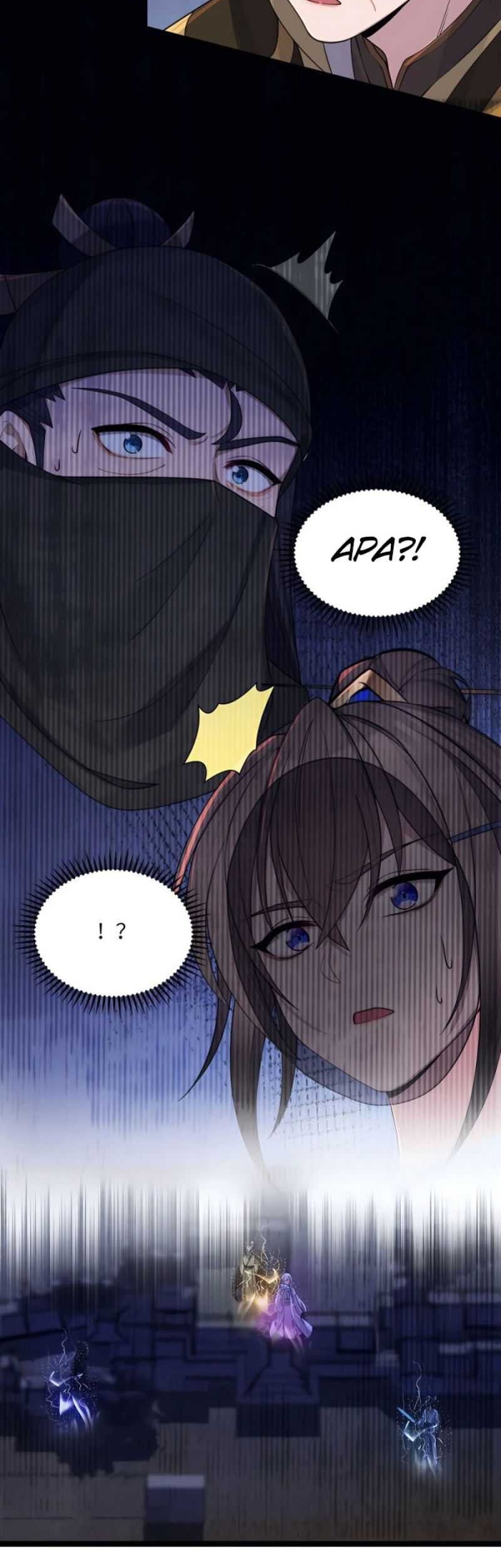 The Lady is the Future Tyrant chapter 23 halaman 24