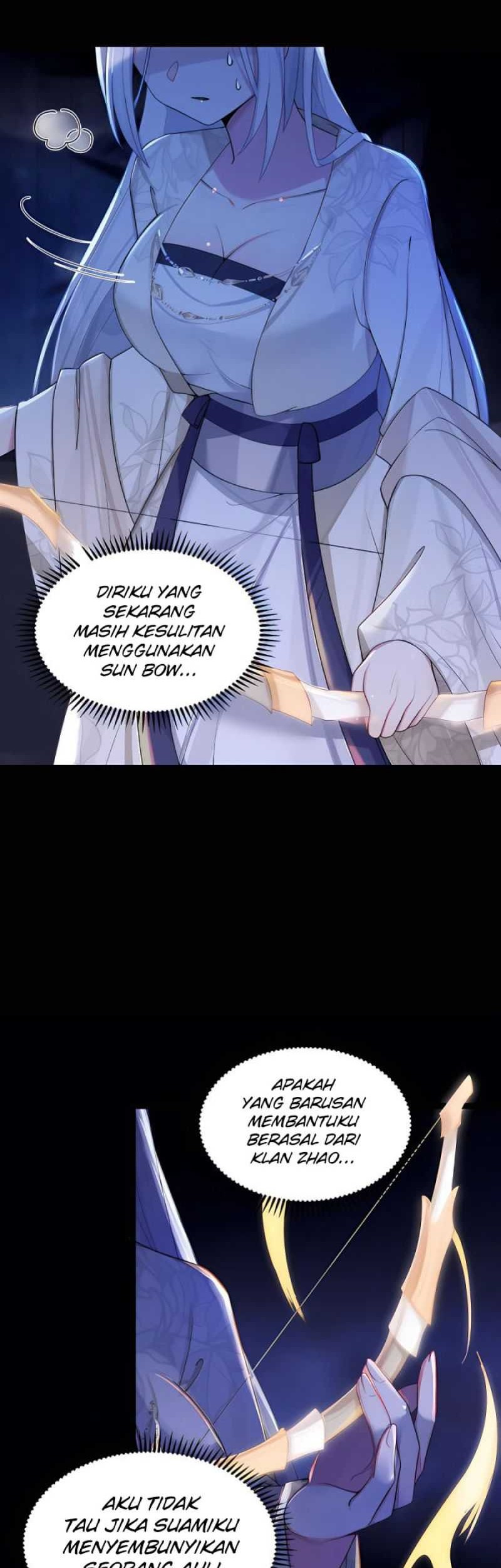 The Lady is the Future Tyrant Bab 24 halaman 3