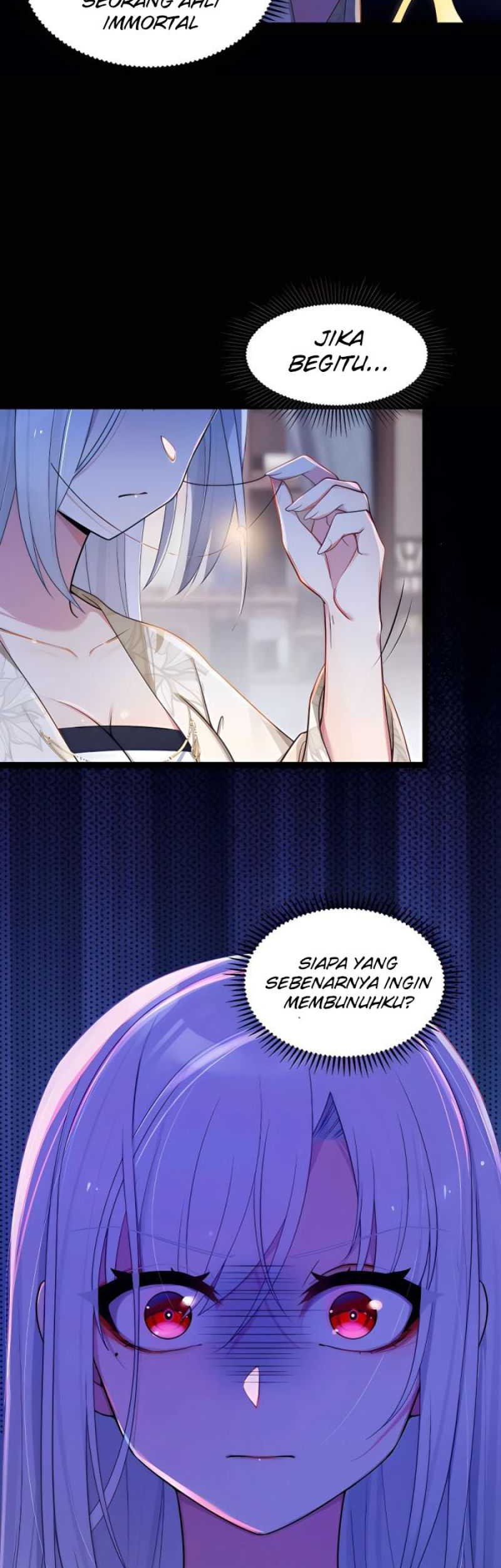 The Lady is the Future Tyrant Bab 24 halaman 4