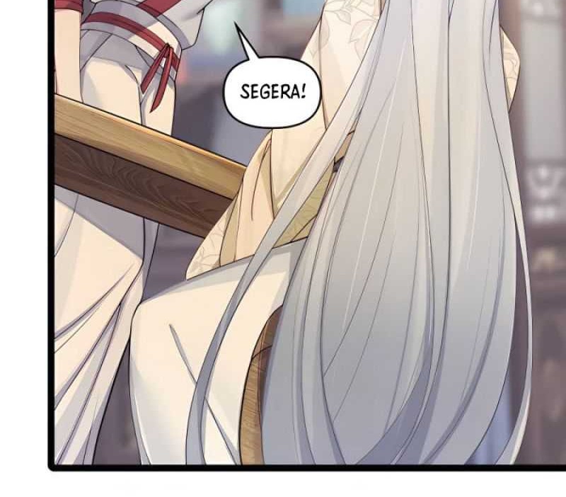 The Lady is the Future Tyrant Bab 24 halaman 7