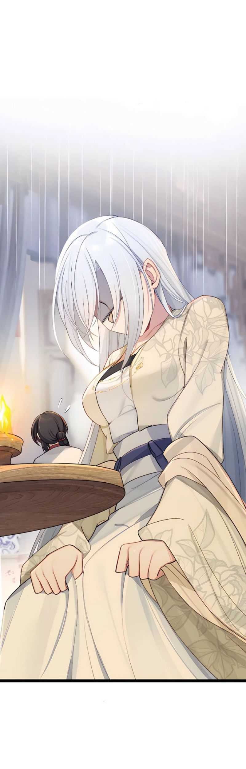 The Lady is the Future Tyrant Bab 24 halaman 8
