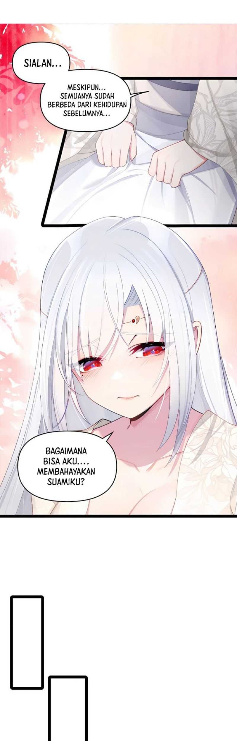 The Lady is the Future Tyrant Bab 24 halaman 9