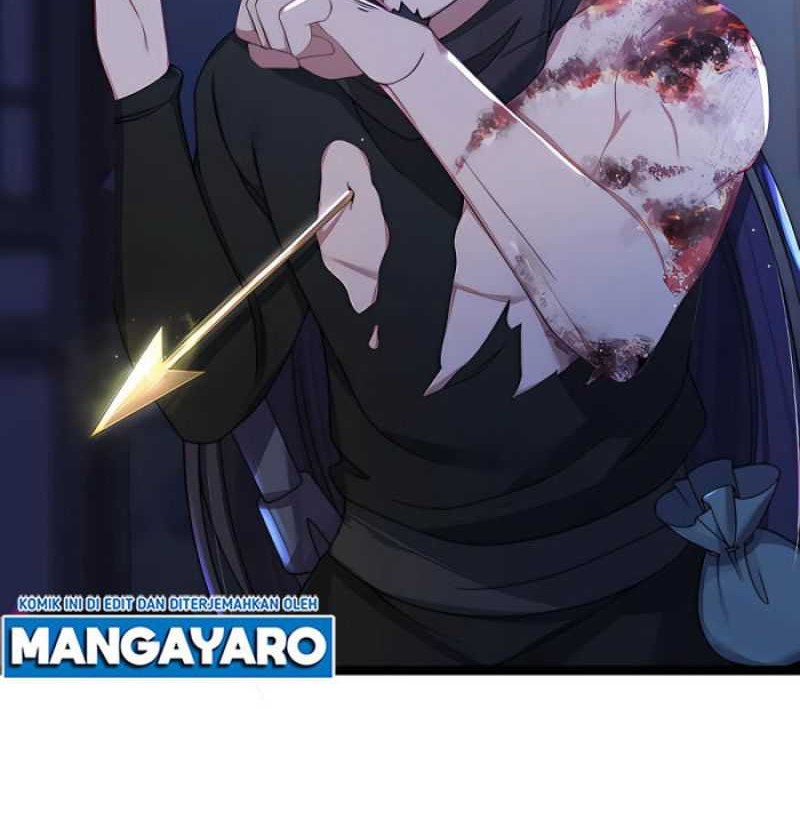 The Lady is the Future Tyrant Bab 24 halaman 13