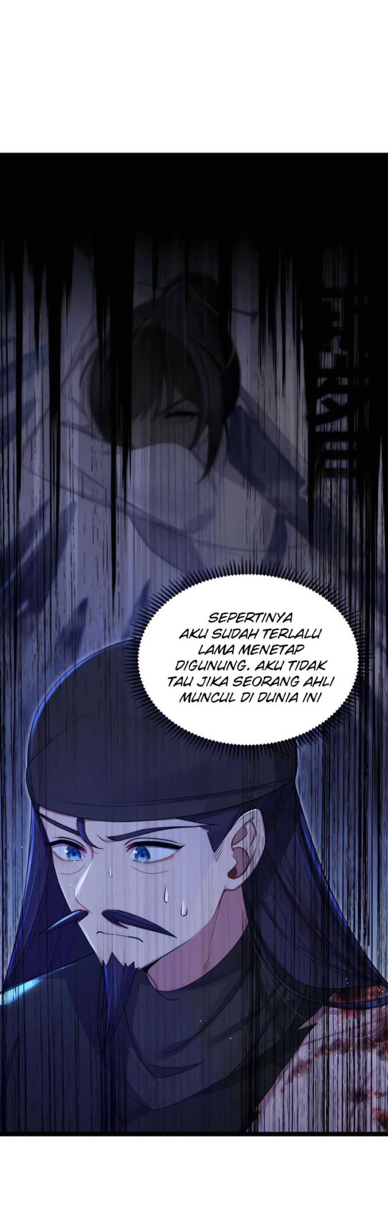 The Lady is the Future Tyrant Bab 24 halaman 14