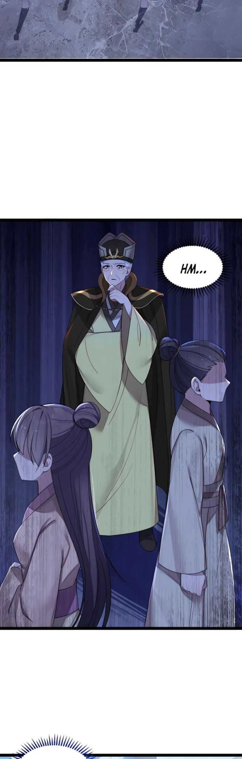 The Lady is the Future Tyrant Bab 24 halaman 24