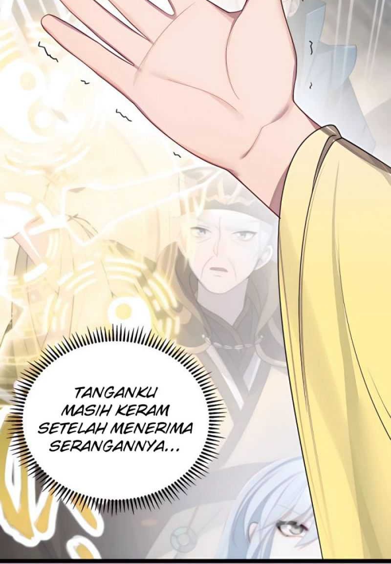 The Lady is the Future Tyrant Bab 24 halaman 26
