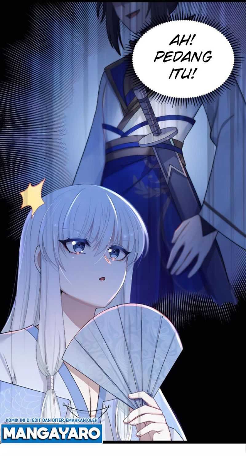 The Lady is the Future Tyrant Bab 24 halaman 31