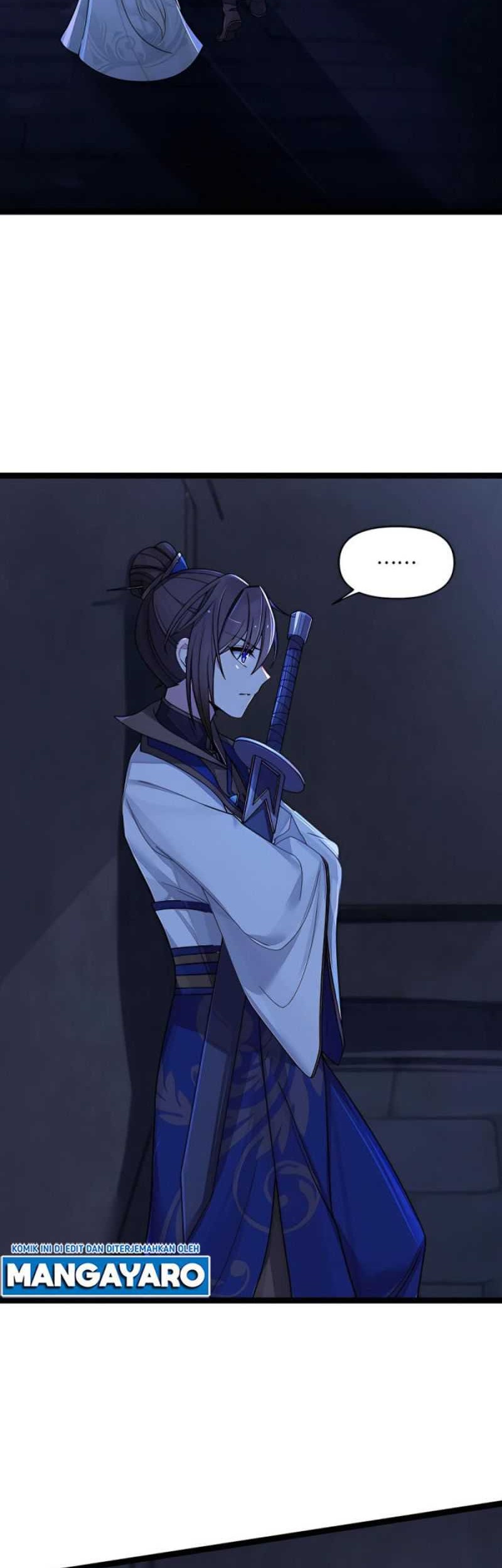 The Lady is the Future Tyrant Bab 24 halaman 37