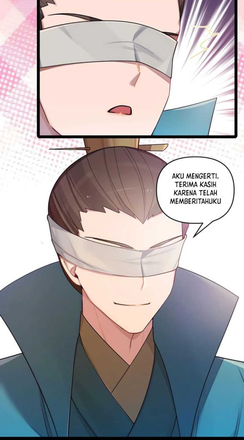 The Lady is the Future Tyrant chapter 26 halaman 8