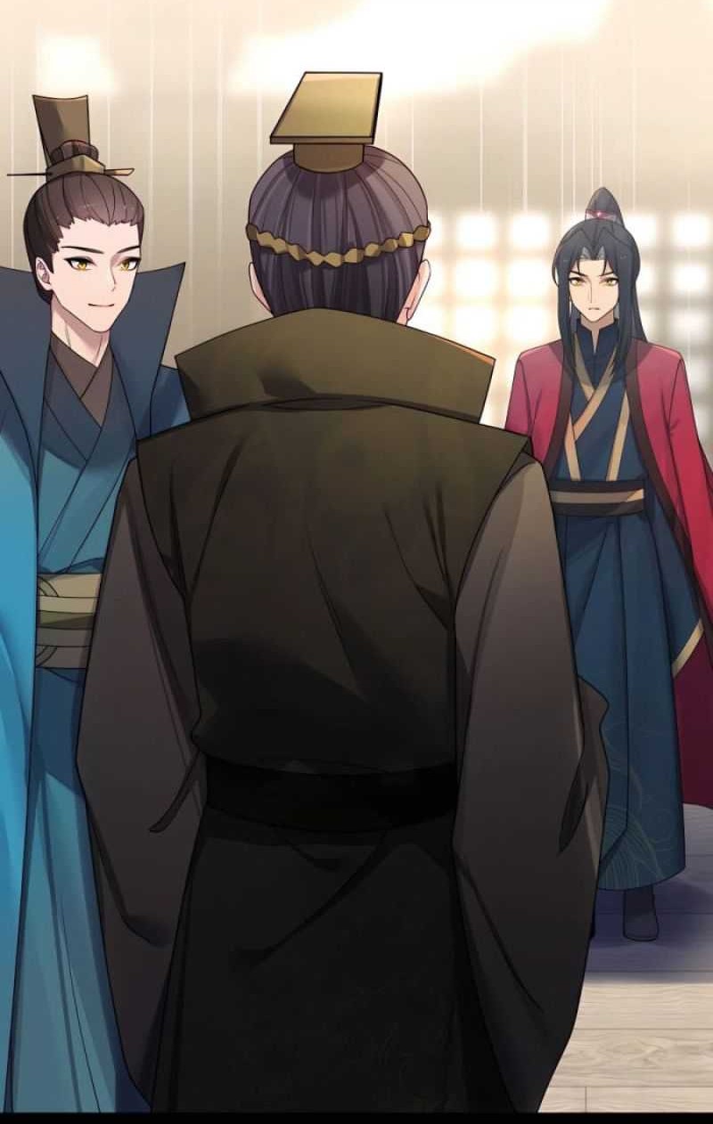 The Lady is the Future Tyrant chapter 26 halaman 24