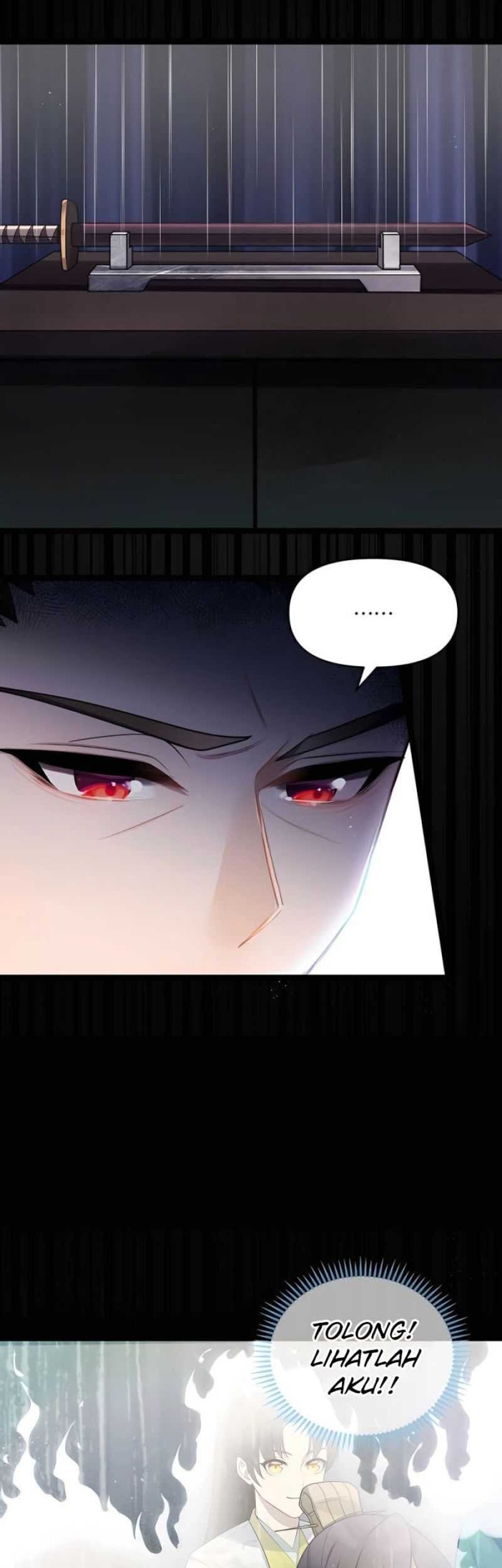 The Lady is the Future Tyrant Bab 27 halaman 5