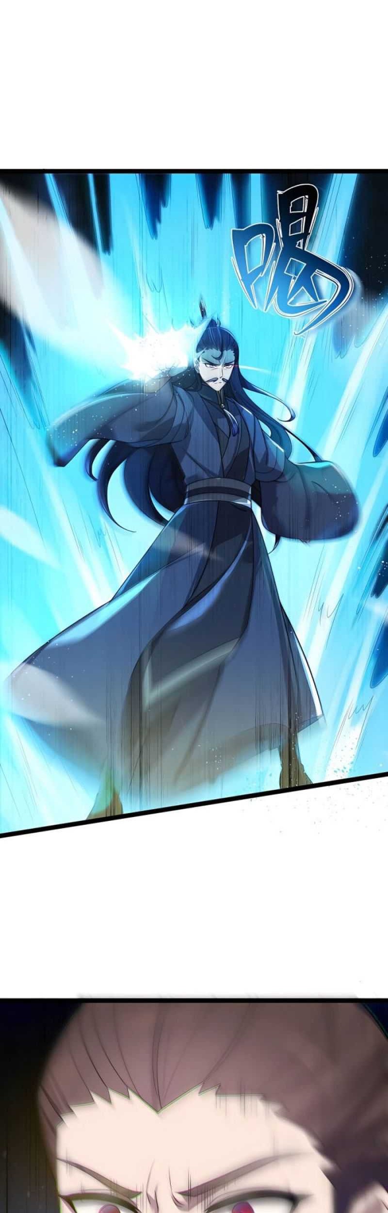 The Lady is the Future Tyrant chapter 28 halaman 8