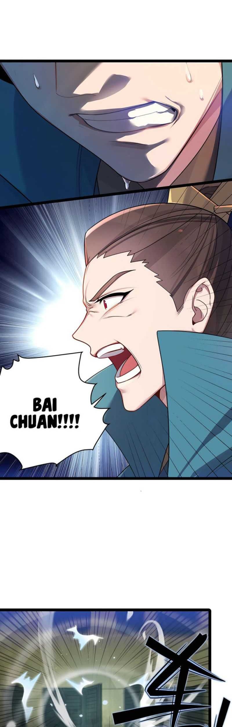 The Lady is the Future Tyrant chapter 28 halaman 10
