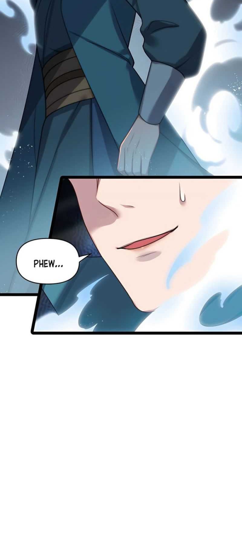 The Lady is the Future Tyrant chapter 28 halaman 12