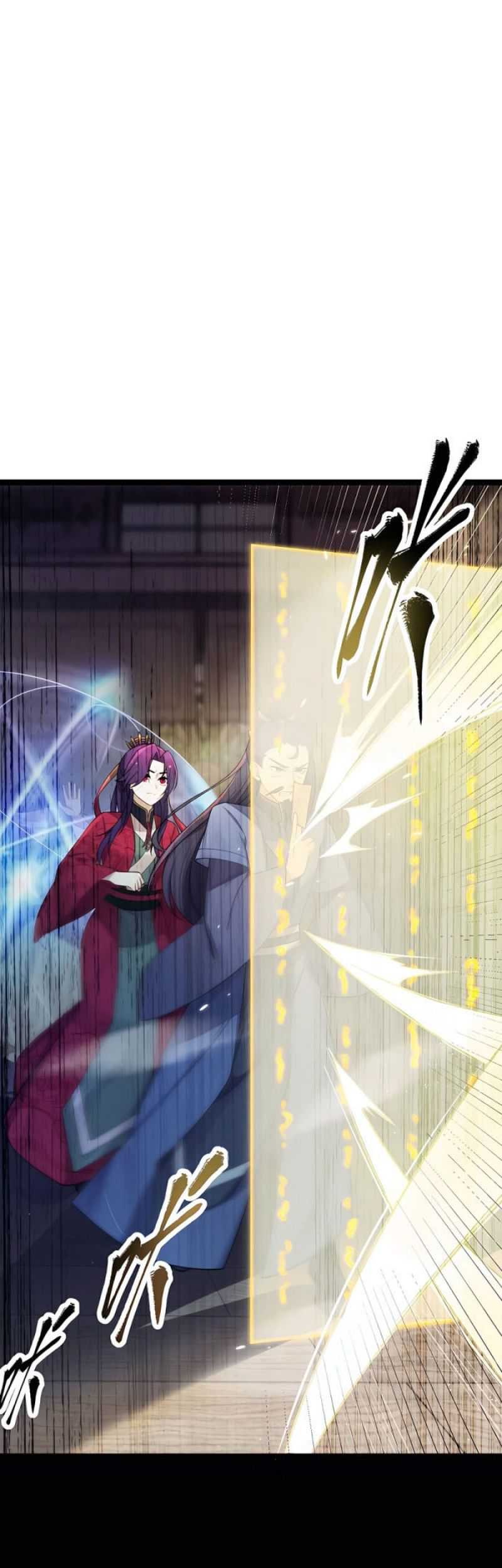 The Lady is the Future Tyrant chapter 28 halaman 18